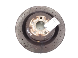 Bremsscheibe hinten - A1664230512