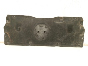   Unterbodenschutz vorne  - 7428177 