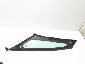 FIAT 500L (2012–2018) Front body quarter glass 51957747 - 3