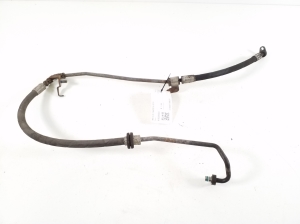 Mercedes Benz GLS 166 (2015–2019) Schlauch A1663202654