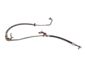 Mercedes Benz GLS 166 (2015–2019) Schlauch A1663202654 - 2