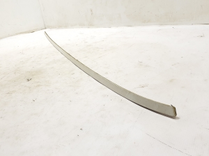 FIAT 500L (2012–2018) Dachleiste 735580228 - 2