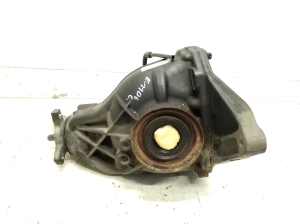 Mercedes Benz GLS 166 (2015–2019) Hinterachsdifferential A1663500414 - 3
