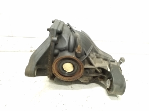 Hinterachsdifferential - A1663500414