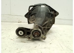 Mercedes Benz GLS 166 (2015–2019) Hinterachsdifferential A1663500414 - 4