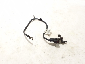 Cosse de câble négatif - 51884418
