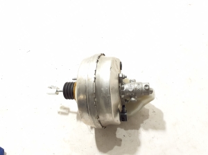   Brake booster  - A2904300700 