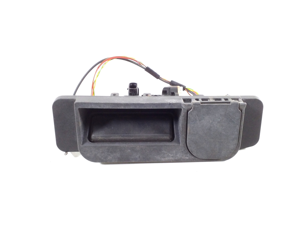 Mercedes Benz S-Class 222 (2013–2020) Trunk lid exterior handle A2227500593 Mercedes Benz S-Class 222 (2013–2020) Trunk lid exterior handle A2227500593