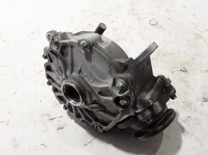 Mercedes Benz AMG GT AMG GT X290 (2018–2026) Front differential A2213308201 - 3