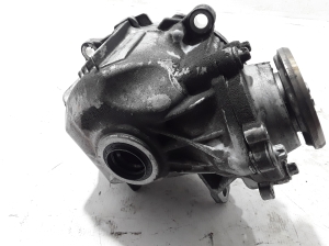 Mercedes Benz AMG GT AMG GT X290 (2018–2026) Front differential A2213308201 - 4