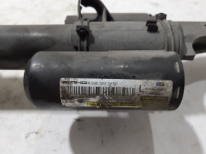 Mercedes Benz AMG GT AMG GT X290 (2018–2026) Front shock absorber A2903207900 - 4