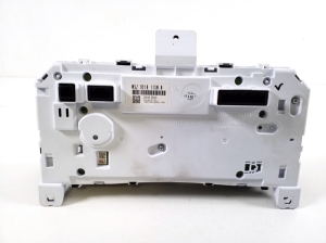 NISSAN Leaf II (2017–2026) Instrument cluster 248105SH2C - 5