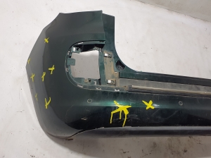 FIAT 500L (2012–2018) Heckstoßstange 735522860 - 3