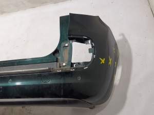 FIAT 500L (2012–2018) Heckstoßstange 735522860 - 5