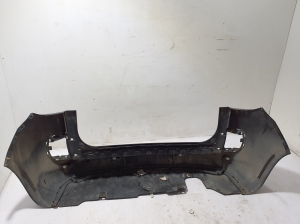 FIAT 500L (2012–2018) Heckstoßstange 735522860 - 6