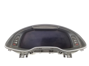 AUDI Q7 (2015–2026) Instrument cluster 4M0920794B - 2