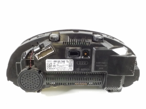 AUDI Q7 (2015–2026) Instrument cluster 4M0920794B - 4
