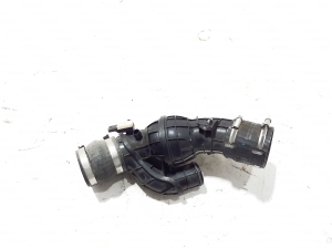   Air intake hose  - A2561410058 