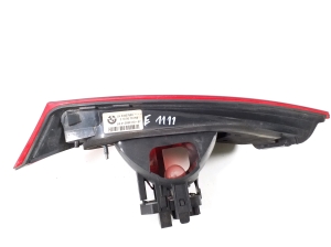BMW X1 E84 (2009–2015) Tail light on trunk lid 2990113 - 3