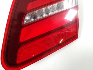 BMW X1 E84 (2009–2015) Rückleuchte Heckleuchte innen A2469069200 - 2