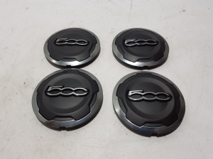 FIAT 500L (2012–2018) Velje keskkate 735574469 - 2