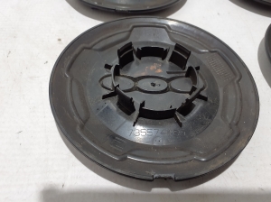 FIAT 500L (2012–2018) Velje keskkate 735574469 - 3