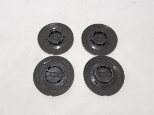 FIAT 500L (2012–2018) Velje keskkate 735574469 - 4