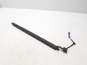   Trunk lid strut  - A2908900200 