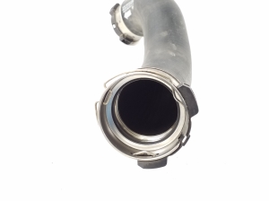 Mercedes Benz SLK-Class 172 (2011–2026) Vahejahuti voolik A1725280482 - 2