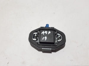 Mercedes Benz AMG GT AMG GT X290 (2018–2026) Antenna amplifier A2139055105 - 2