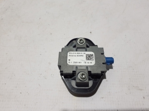 Antenas pastiprinātājs - A2139055105