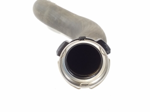 Mercedes Benz SLK-Class 172 (2011–2026) Intercooler hose A1725280782 - 2
