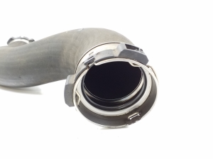 Mercedes Benz SLK-Class 172 (2011–2026) Intercooler hose A1725280782 - 4