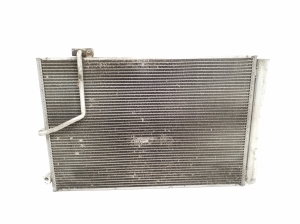 Mercedes Benz SLK-Class 172 (2011–2026) Klimakühler A2045000554 - 2