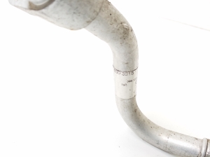 Mercedes Benz SLK-Class 172 (2011–2026) Klimaleitung A1728303315 - 3
