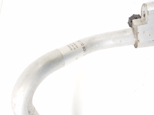 Mercedes Benz SLK-Class 172 (2011–2026) Klimaleitung A1728303315 - 4
