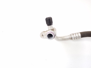 Mercedes Benz SLK-Class 172 (2011–2026) Klimaleitung A1728303315 - 5