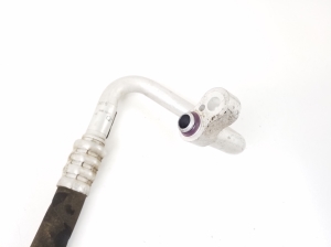 Mercedes Benz SLK-Class 172 (2011–2026) Klimaleitung A1728303415 - 2