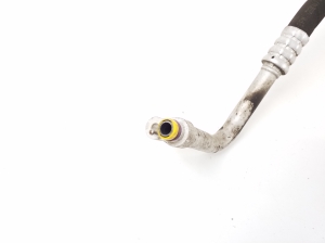 Mercedes Benz SLK-Class 172 (2011–2026) Klimaleitung A1728303415 - 3