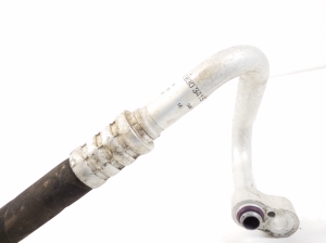 Mercedes Benz SLK-Class 172 (2011–2026) Klimaleitung A1728303415 - 4