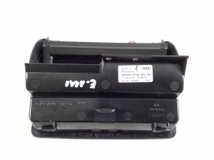 AUDI A1 8X (2010–2018) Screen 8X0857273B - 2