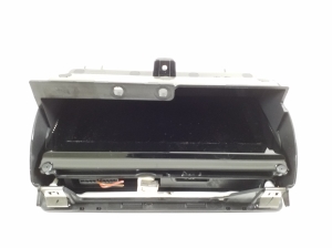 AUDI A1 8X (2010–2018) Screen 8X0857273B - 4
