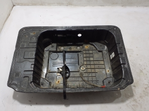Other trunk interior part - A2906100400