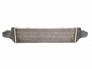 Mercedes Benz SLK-Class 172 (2011–2026) Vahejahuti radiaator A2045000200 - 2