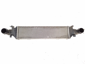 Vahejahuti radiaator - A2045000200