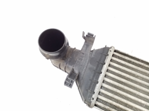 Mercedes Benz SLK-Class 172 (2011–2026) Vahejahuti radiaator A2045000200 - 5