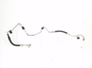 Mercedes Benz SLK-Class 172 (2011–2026) Klimaleitung A1728302615 - 3