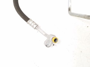 Mercedes Benz SLK-Class 172 (2011–2026) Klimaleitung A1728302615 - 2
