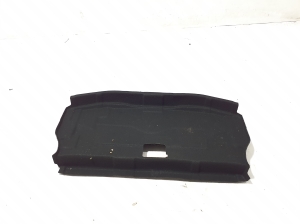   Trunk carpet  - A2906940200 