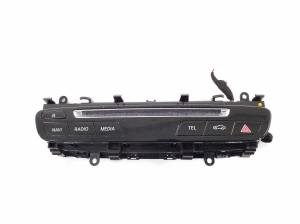 Slēdzis un tā detaļas - A2059054601